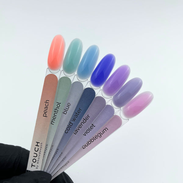Touch Cover base Bubblegum 13ml