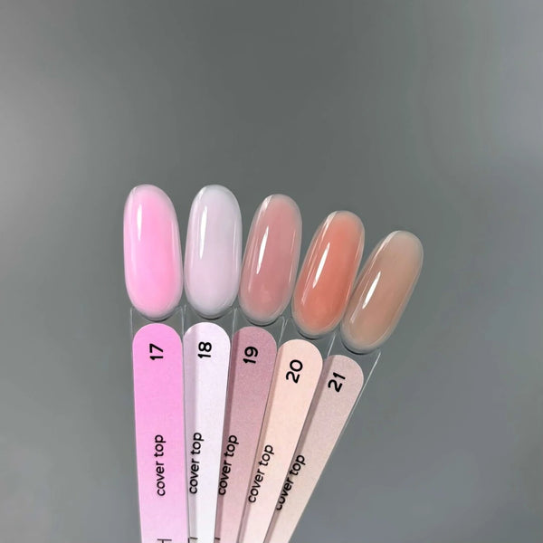 Touch Cover top 17, 7 ml