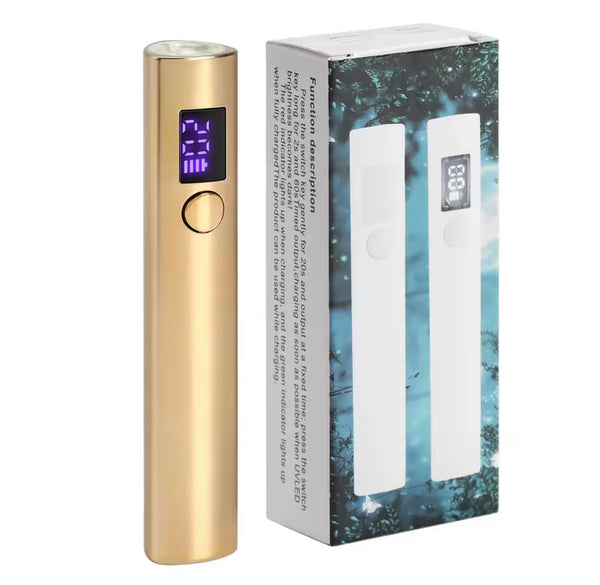 UV Portable Nail Lamp