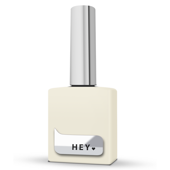 Heylove Smart Gel PASTEL YELLOW 15 ML