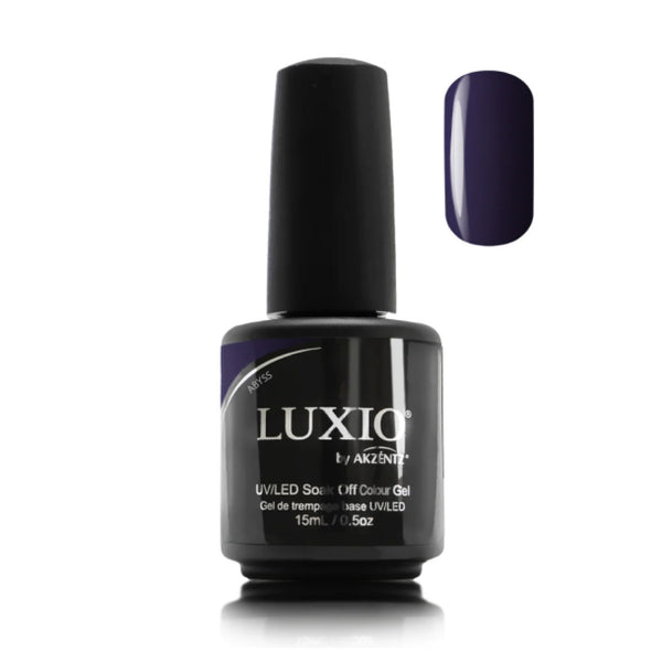 LUXIO GEL Abyss 15ml