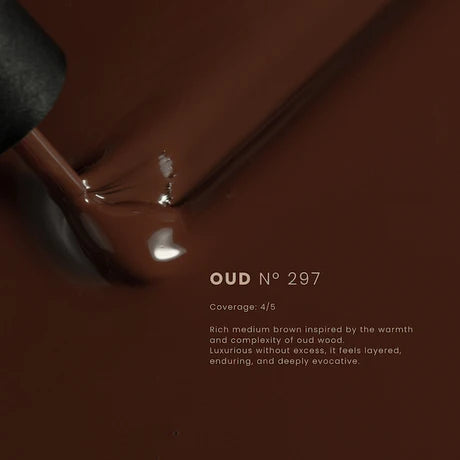 Luxio Gel OUD 9ml
