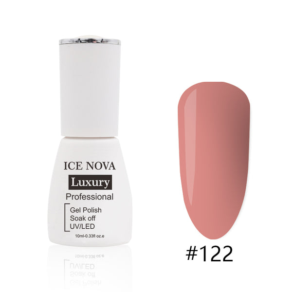 ICE NOVA gel polish 122 M360 10ml