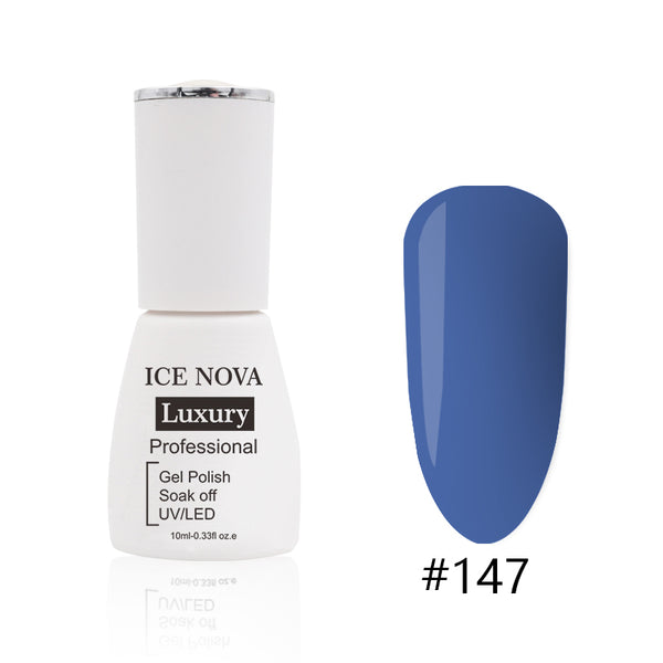ICE NOVA gel polish 147 M360 10ml