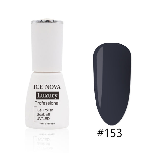ICE NOVA gel polish 153 M360 10ml