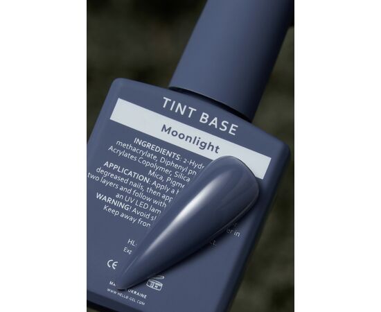 HEYLOVE.TINT BASE MOONLIGHT, 15 ML HL-TB15-048