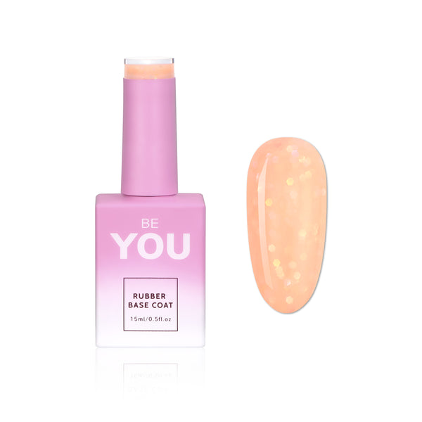 BEYOU Professional Pop-сияющая база 05 15 мл DB1407