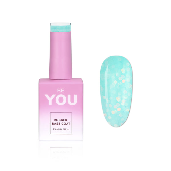 BEYOU Professional Pop-сияющая база 06 15 мл DB2510