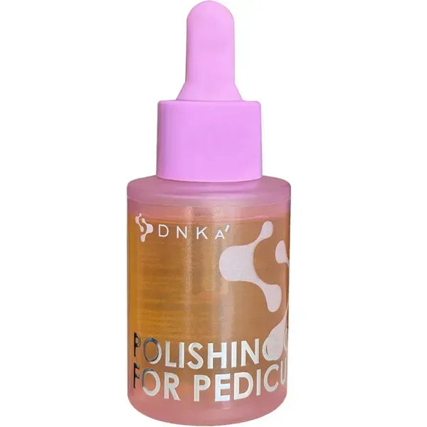 DNKa’ Polishing Oil For Pedicure, 30 ml