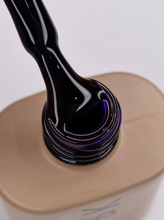 Dark gel polish (new collection) 83, 6/ 10 ml color83