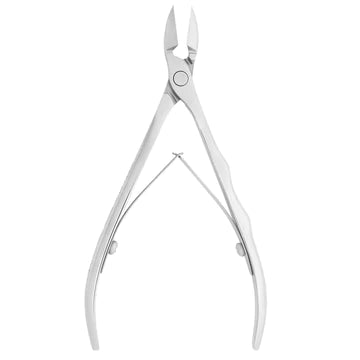 STALEKS PRO EXPERT 11 ПРОФЕССИОНАЛЬНЫЕ ЩИПЦЫ ДЛЯ КУТИКУЛЫ 14 ММ NE-11-14