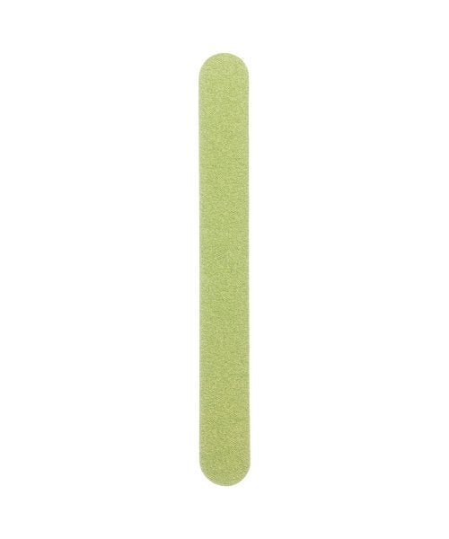 KODI Professional Nail files set, color green 50 pcs/pack, grit 120/120 20095963