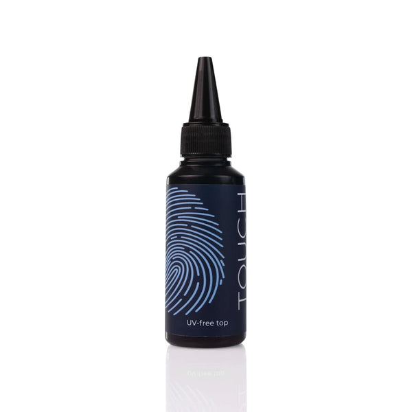 Touch UV-free top, 60 ml