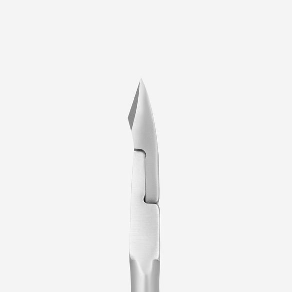 Cuticle nippers Staleks Classic 12, 8 mm NC-12-8