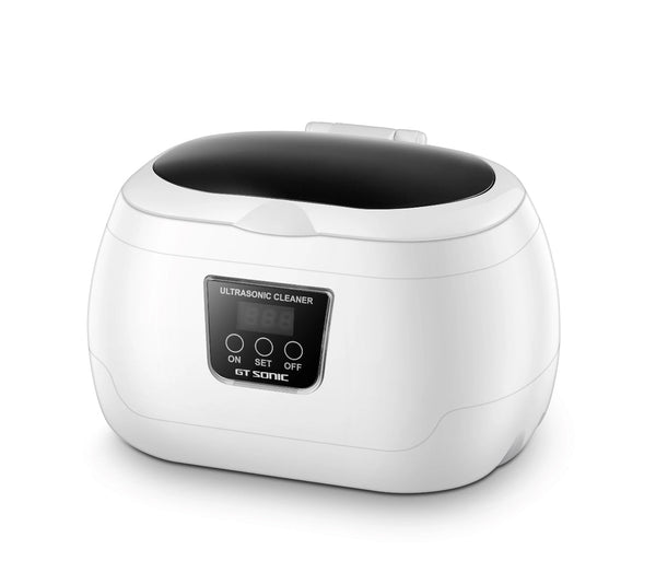Ultrasonic Cleaners