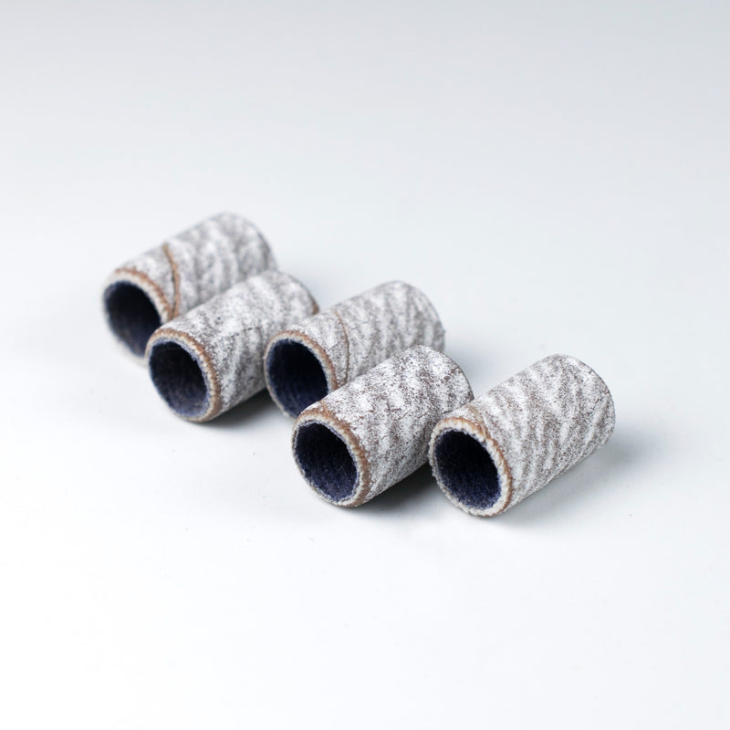 White Zebra Sanding Band 50 pcs/bag