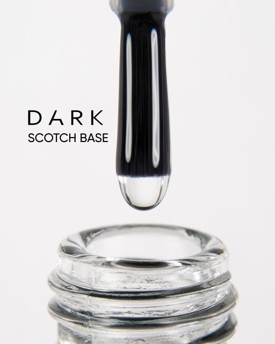 DARK SCOTCH BASE, 30 ML   DS30