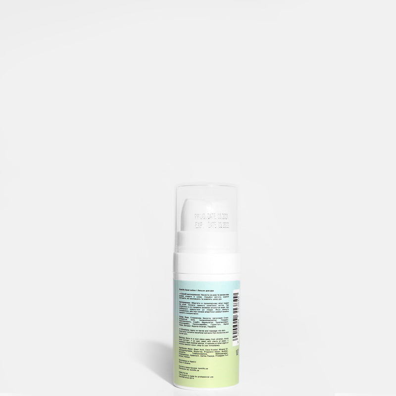 Komilfo Hand Lotion Pineapple, 10 ML 674111