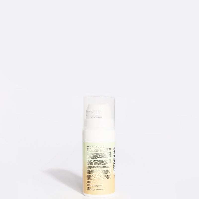 Komilfo Hand Lotion Apple, 10 ML 674109