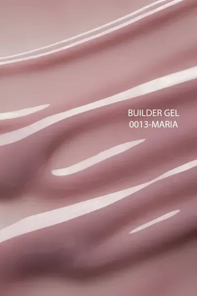 DNKa' Builder Gel #0013 Maria, 15 ml