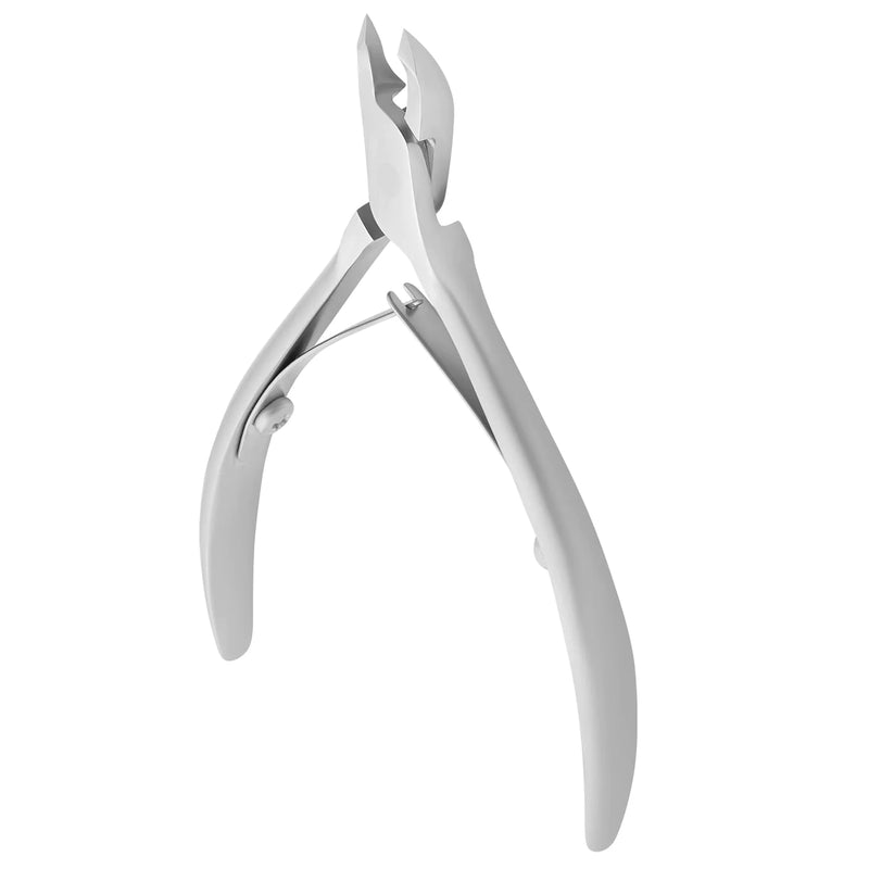 STALEKS PRO SMART 31 ПРОФЕССИОНАЛЬНЫЕ ЩИПЦЫ ДЛЯ КУТИКУЛЫ 3 ММ NS-31-3