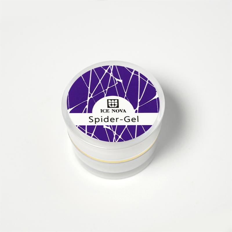 ICE NOVA spider gel blue 5g