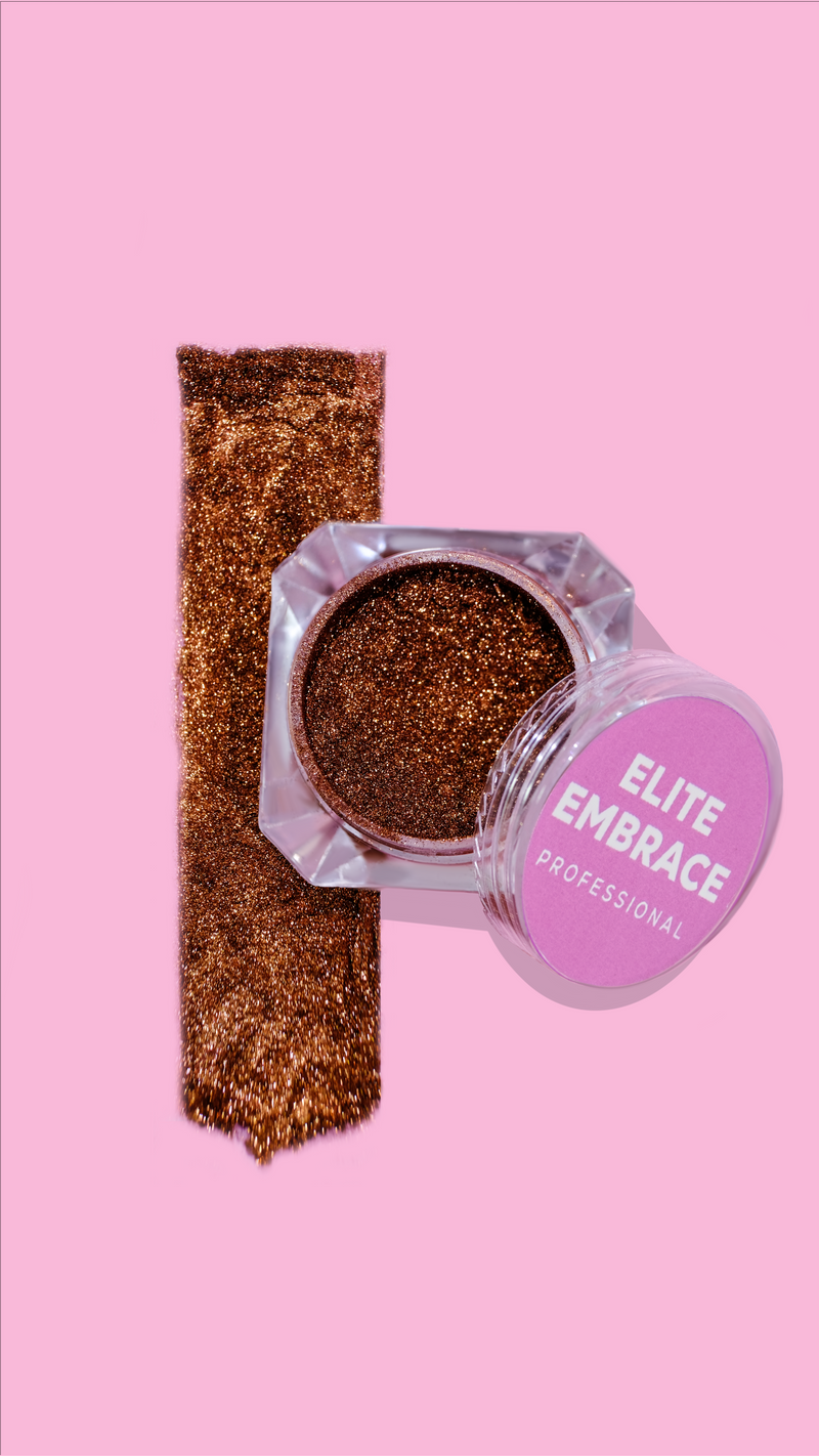 Elite Embrace Professional dense powder