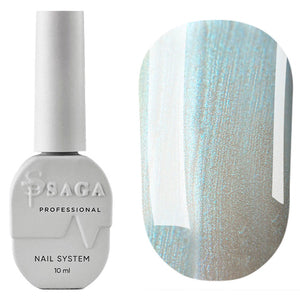 SAGA professional Gel Polish Silk Cat 10ml