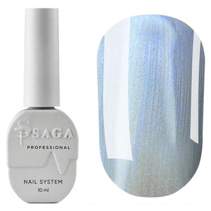 SAGA professional Gel Polish Silk Cat 10ml