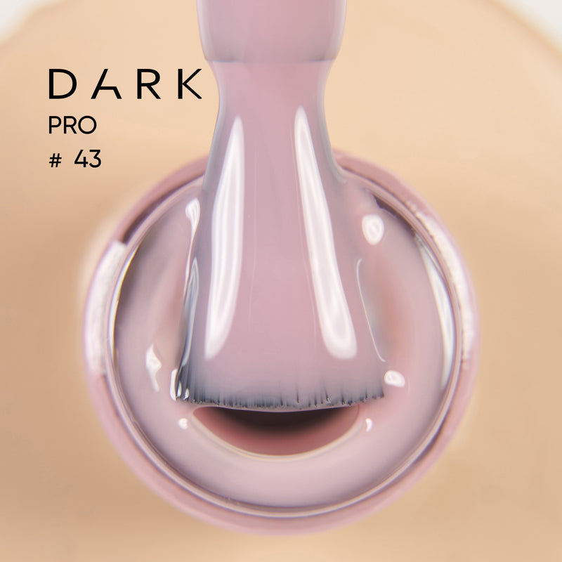 DARK PRO база №43 15 мл PRO4315