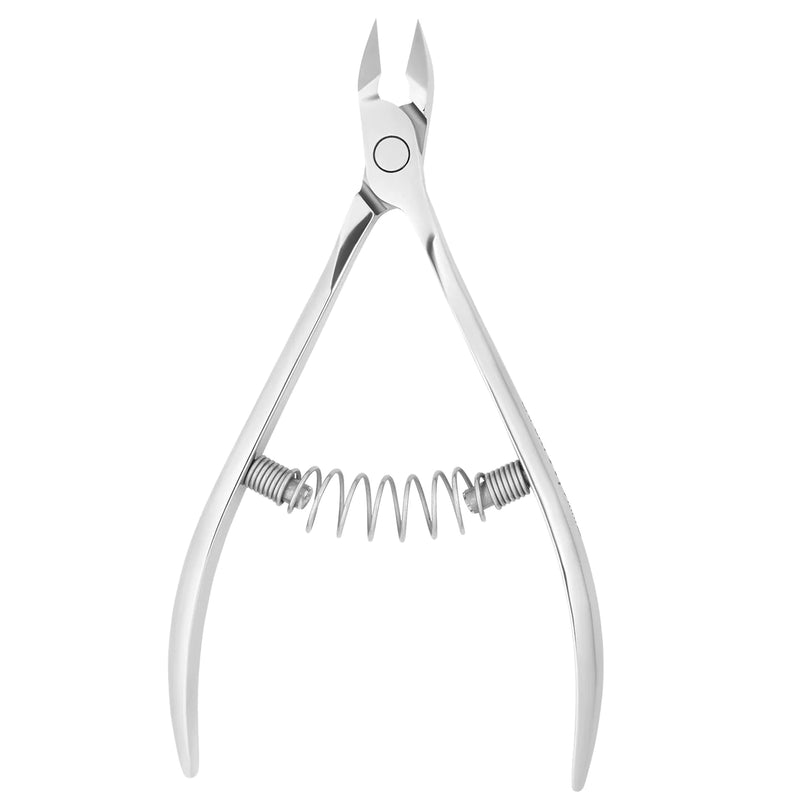 STALEKS PRO EXPERT 91 ПРОФЕССИОНАЛЬНЫЕ ЩИПЦЫ ДЛЯ КУТИКУЛЫ 9 ММ NE-91-9
