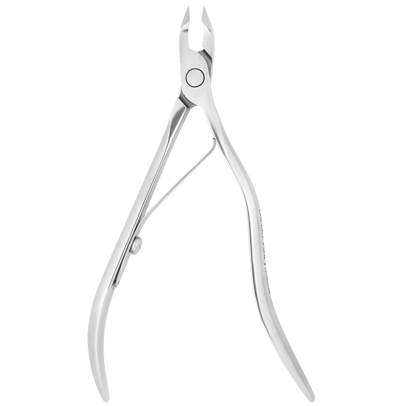 STALEKS PRO EXPERT 100 ПРОФЕССИОНАЛЬНЫЕ ЩИПЦЫ ДЛЯ КУТИКУЛЫ 5 ММ ​​NE-100-5
