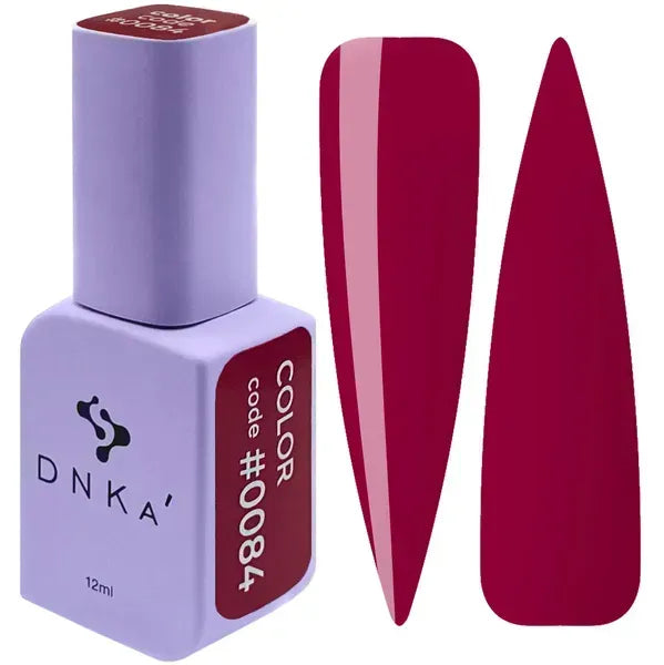 DNKa Gel polish 0084 12 ml