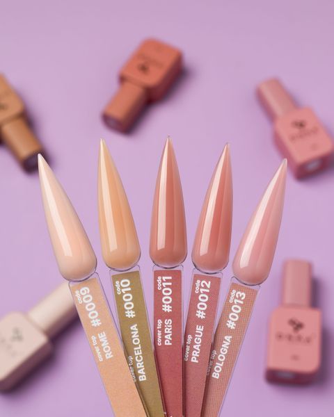 DNKa Сover Top #0009 Rome  12ml