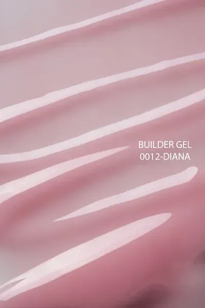 DNKa' Builder Gel #0012 Diana, 15 ml