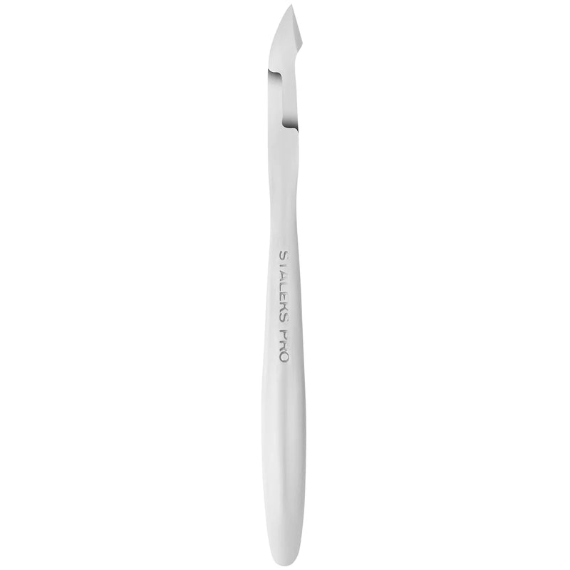 STALEKS PRO EXPERT 100 PROFESSIONAL CUTICLE NIPPERS 9 MM NE-100-9