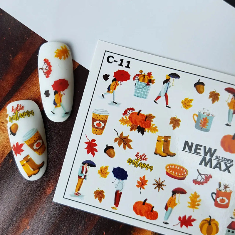 NEWMAXPRO Конструкция слайдера C-11