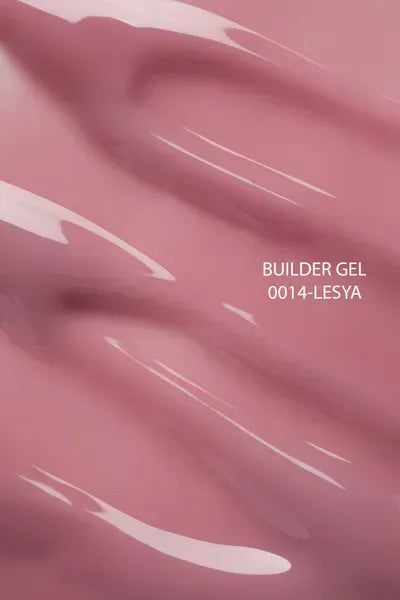 DNKa' Builder Gel #0014 Lesya, 15 ml