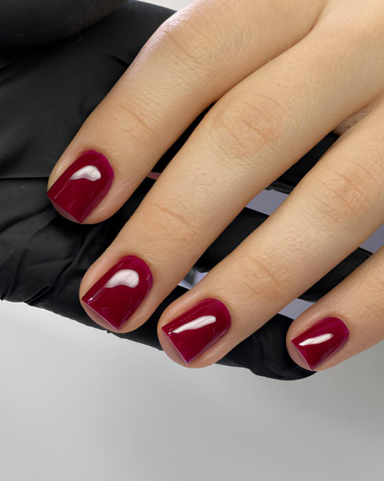 Dark gel polish 159, 10 ml