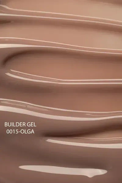 DNKa' Builder Gel #0015 Olga, 15 ml
