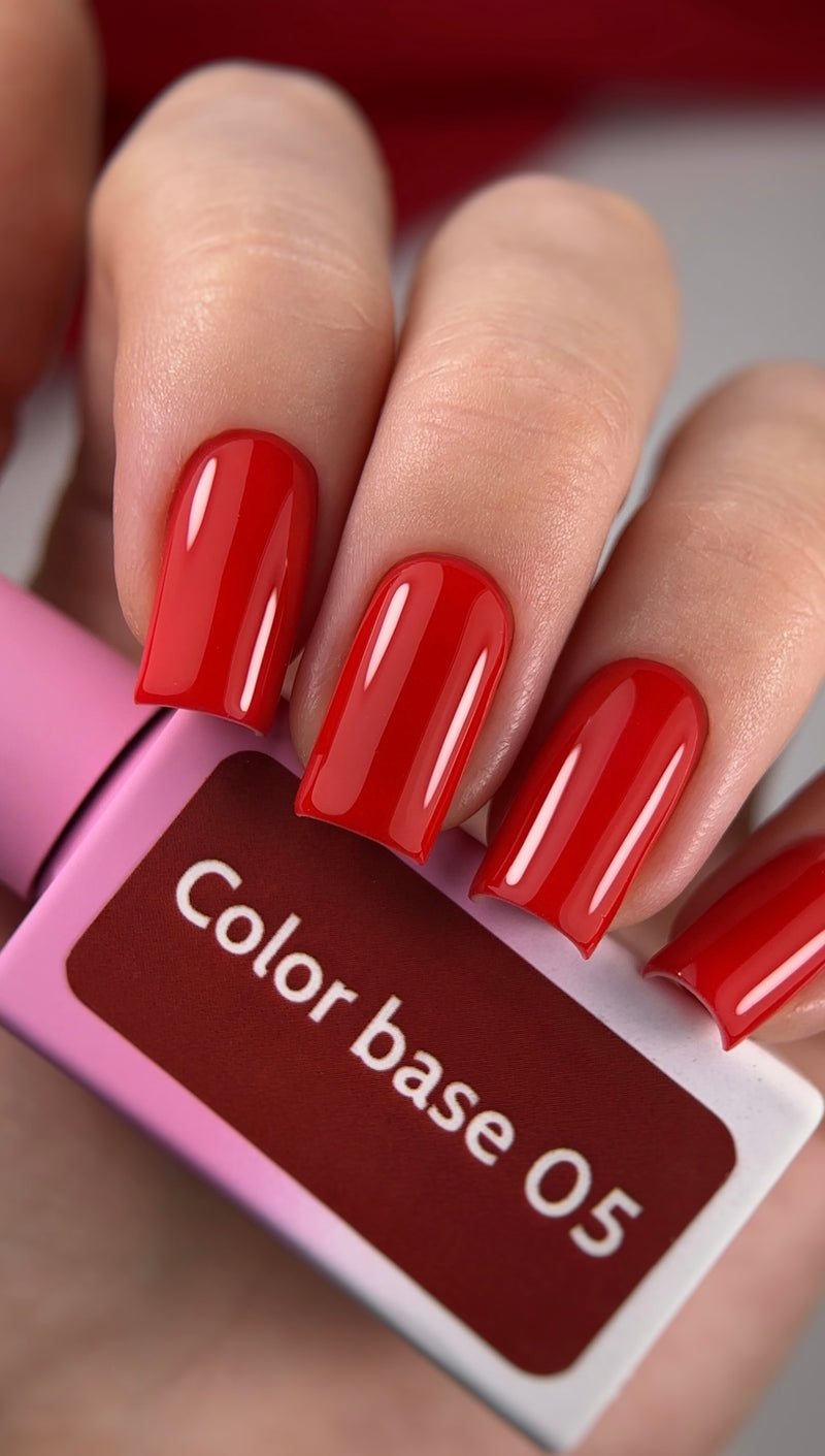 BEYOU Professional Color Base 05 15 ML