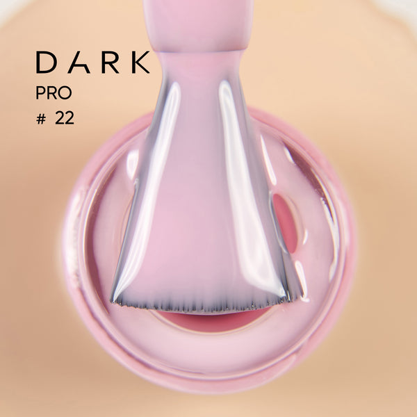 DARK Pro Base №22,15 ml