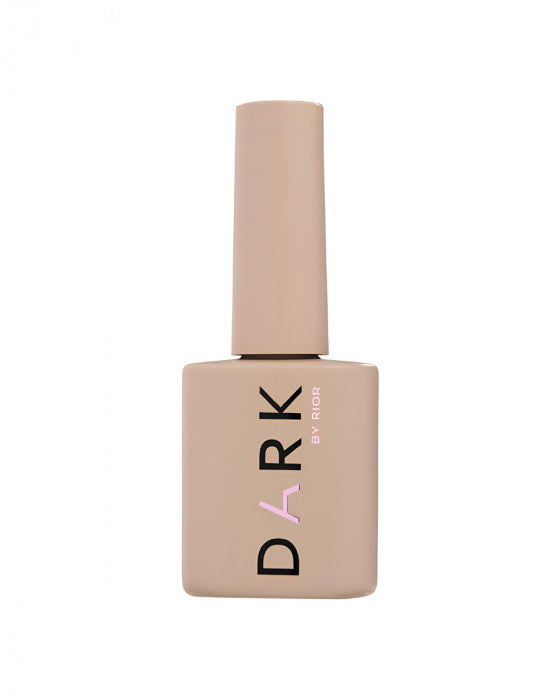 Dark gel polish Cat Eye 10, 10 ml