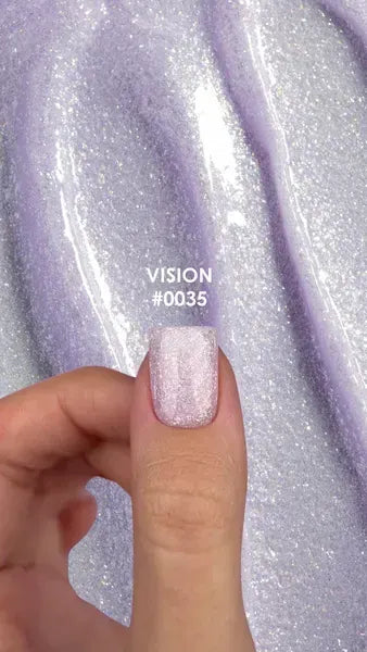 DNKa' Builder Gel #0035 Vision, 15 ml