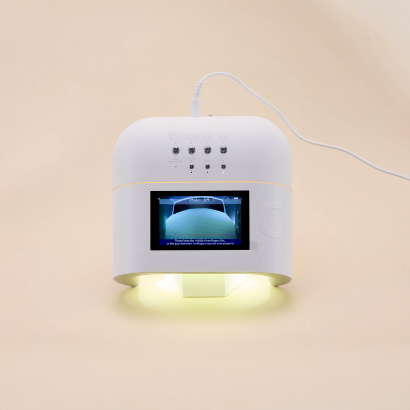 O NAIL Nail Smart LED Lamp