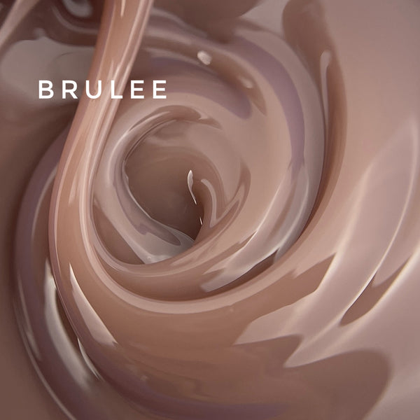 Touch Builder Gel Brulle (31) 30 ml