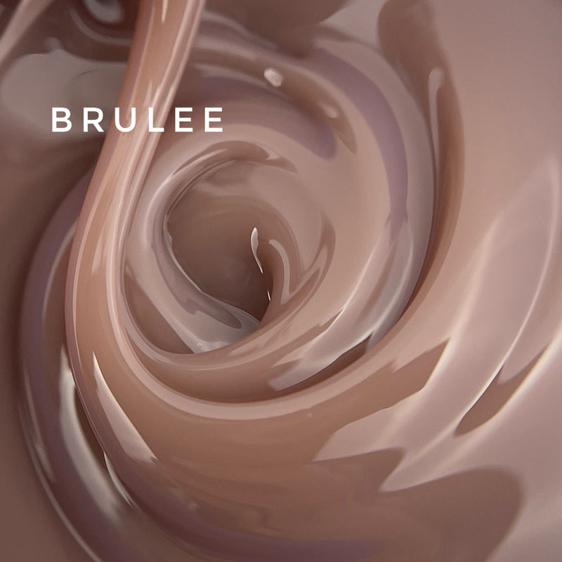Touch Builder Gel Brulle (31) 30 ml