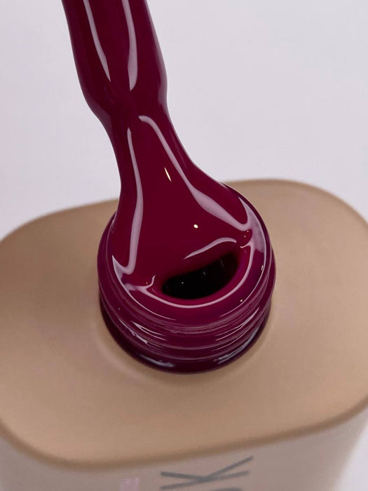 Dark gel polish  12, 10 ml