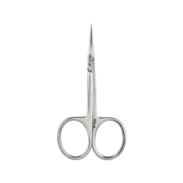 Eclat cuticle scissors Twist №1, 24 mm