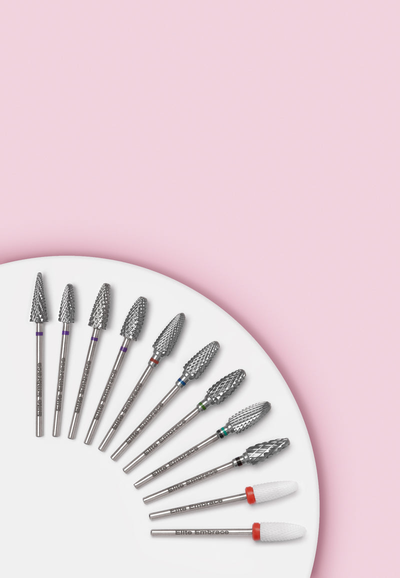 ELITE EMBRACE Professional Ceramic Removal Bit 6.0*14.5mm